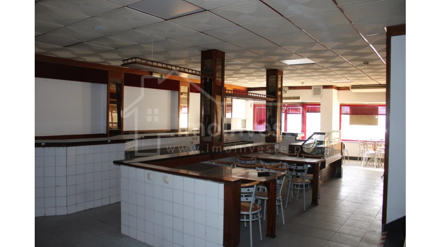 Negócio para Venda em Alcains Foto 2