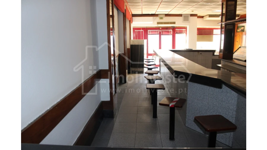 Negócio para Venda em Alcains