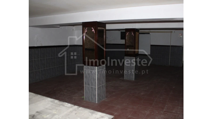 Negócio para Venda em Alcains Foto 9