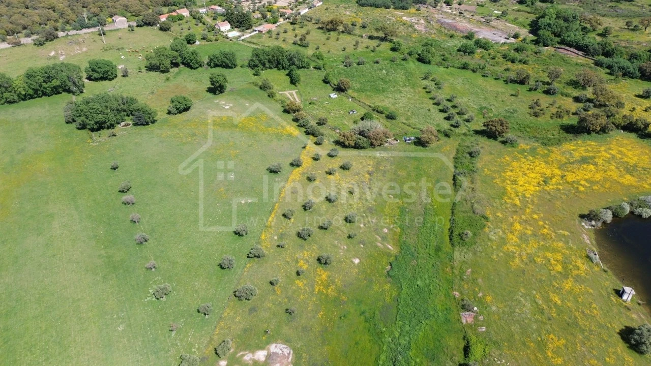 Quinta T1 para Venda em Escalos de Cima e Lousa Foto 7