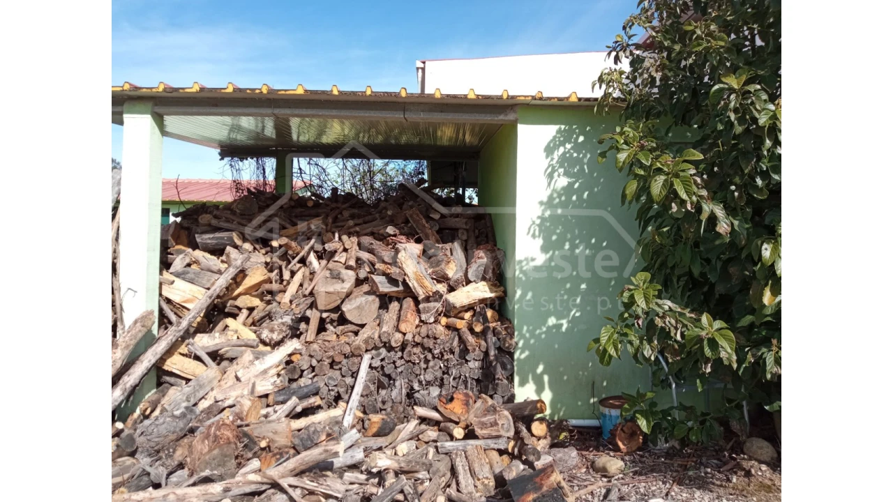 Quinta T1 para Venda em Escalos de Baixo e Mata Foto 8