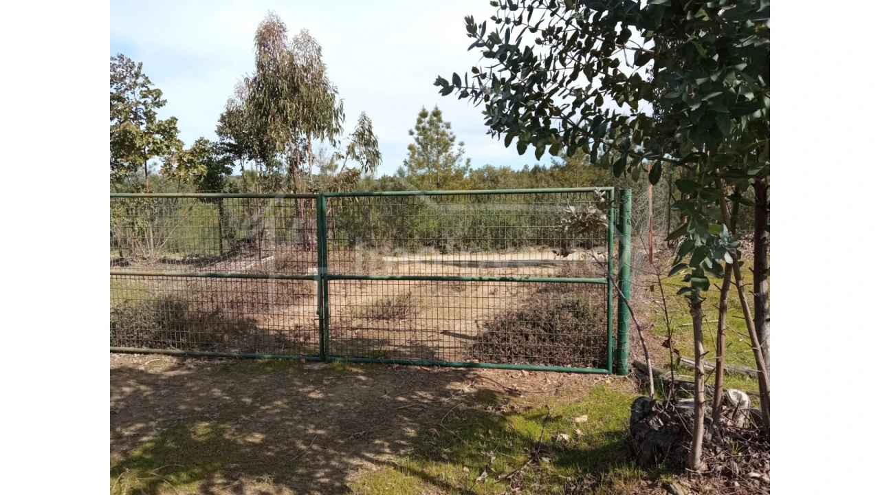 Quinta T1 para Venda em Escalos de Baixo e Mata Foto 25