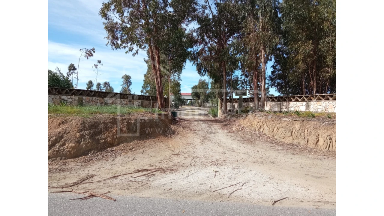 Quinta T1 para Venda em Escalos de Baixo e Mata Foto 32