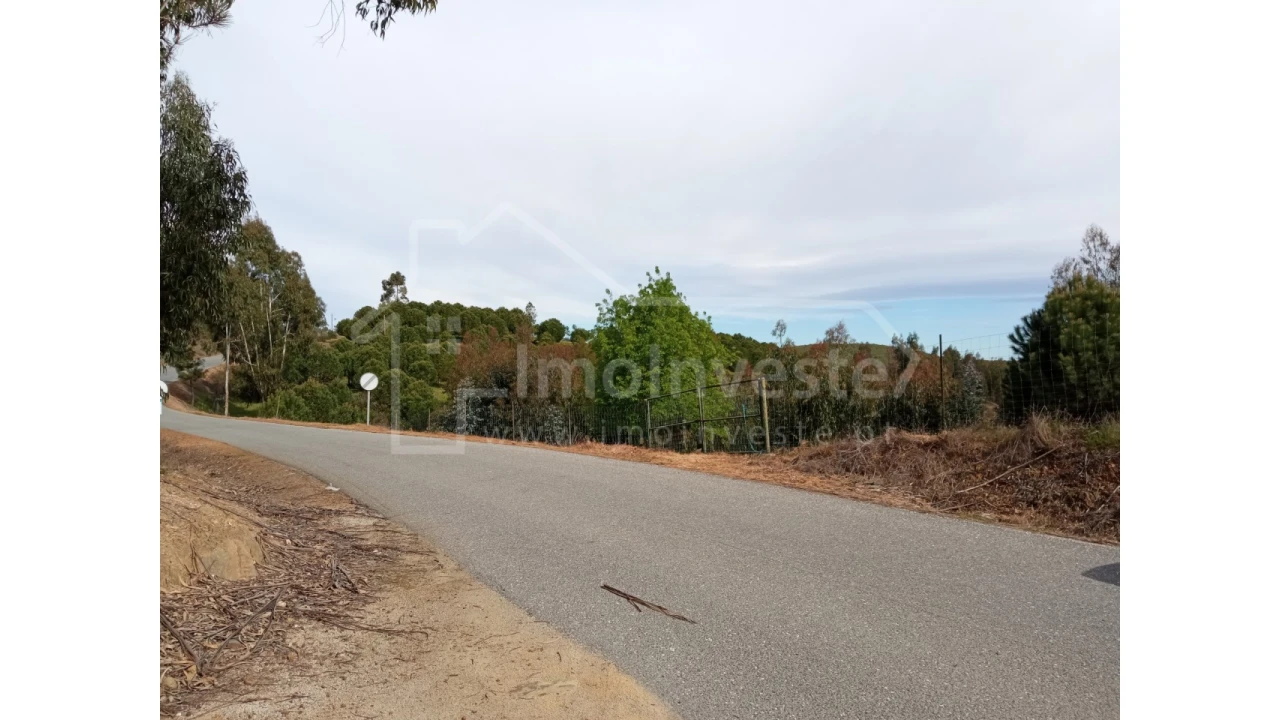 Quinta T1 para Venda em Escalos de Baixo e Mata Foto 34
