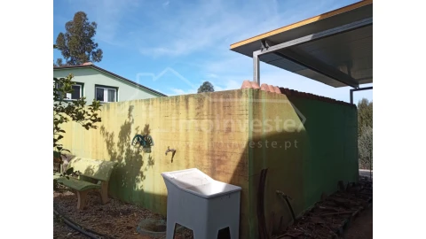Quinta T1 para Venda em Escalos de Baixo e Mata