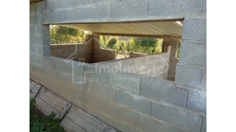 Quinta T1 para Venda em Escalos de Baixo e Mata