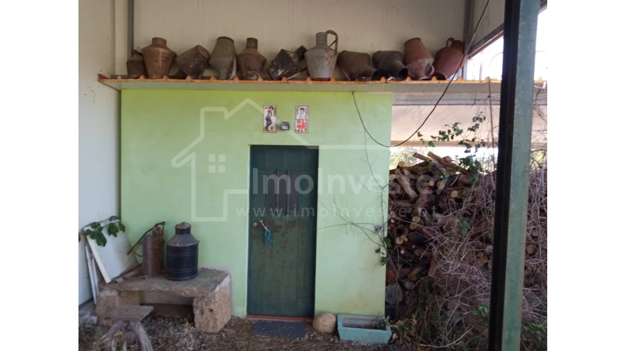 Quinta T1 para Venda em Escalos de Baixo e Mata Foto 2