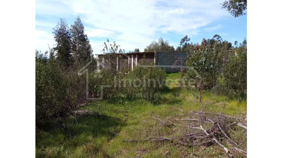 Quinta T1 para Venda em Escalos de Baixo e Mata Foto 20