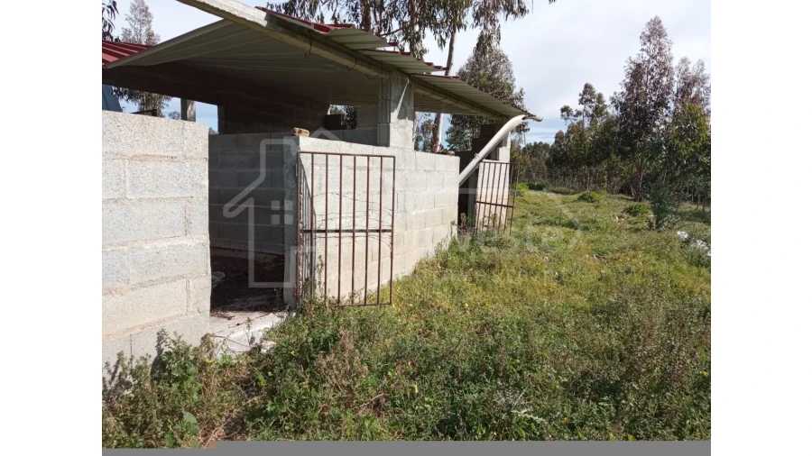 Quinta T1 para Venda em Escalos de Baixo e Mata Foto 23