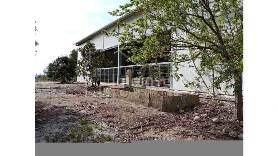 Quinta T1 para Venda em Escalos de Baixo e Mata Foto 29