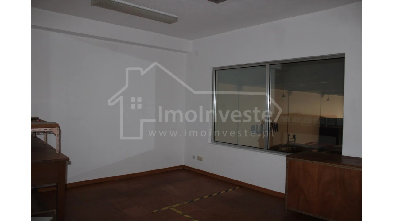 Escritório para Arrendamento em Castelo Branco Foto 2