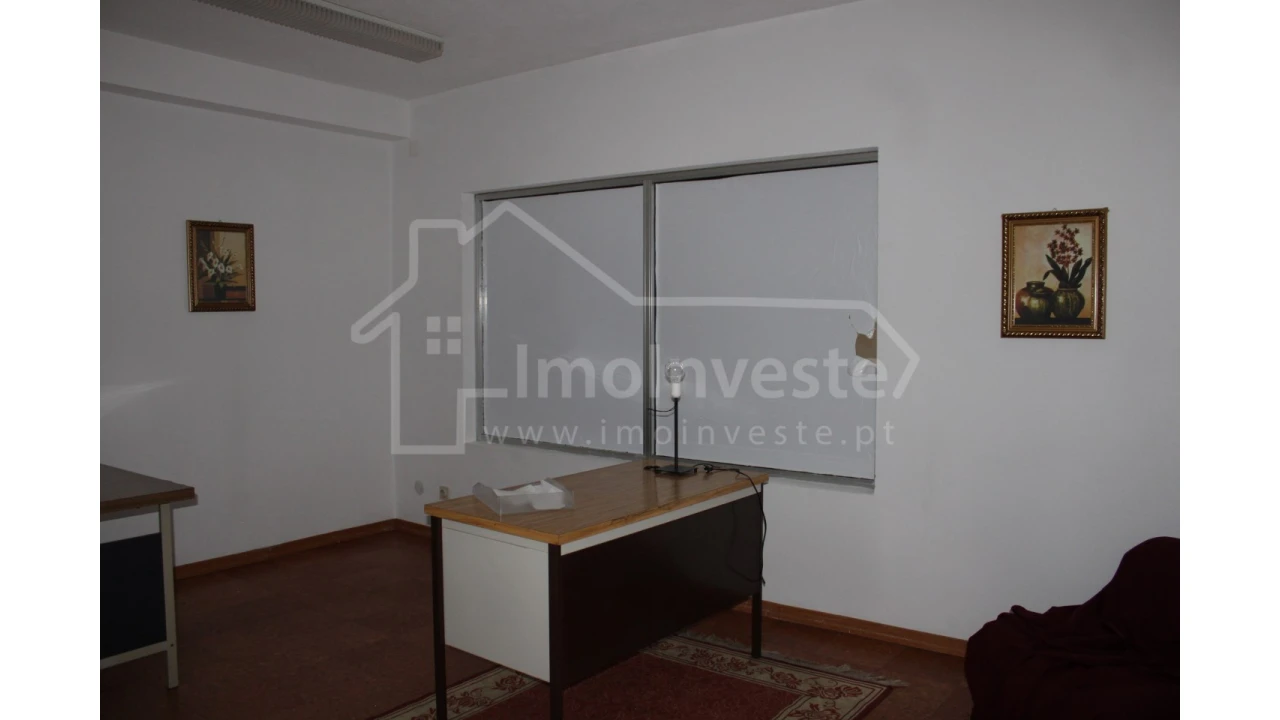 Escritório para Arrendamento em Castelo Branco Foto 3