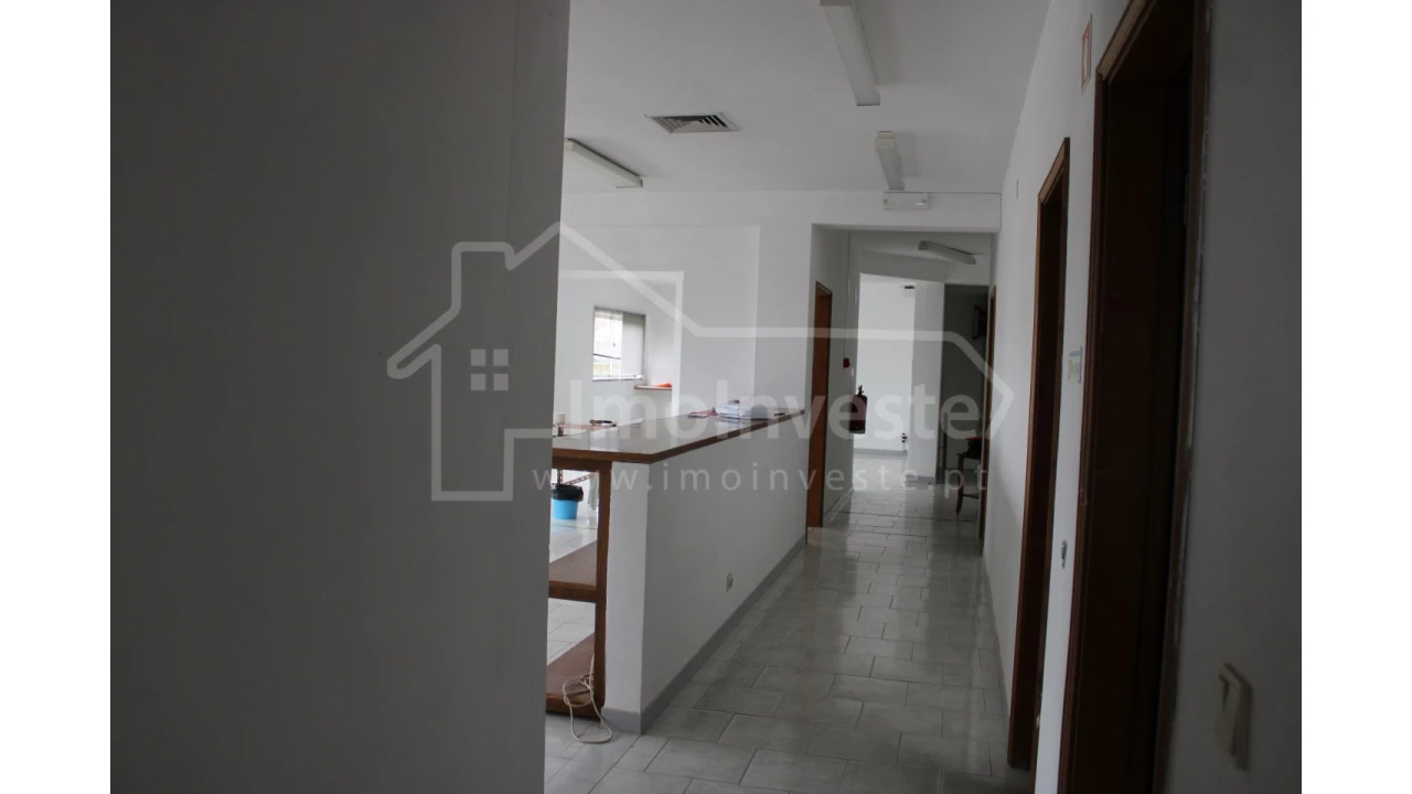 Escritório para Arrendamento em Castelo Branco Foto 5
