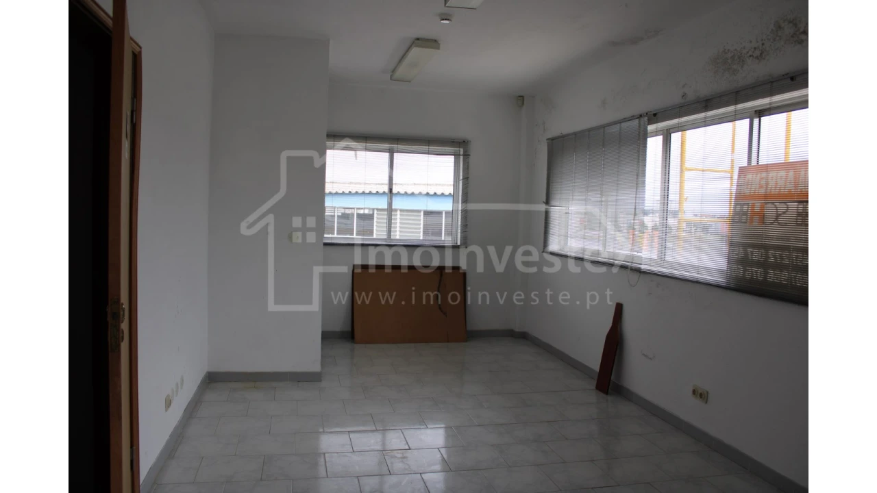 Escritório para Arrendamento em Castelo Branco Foto 6