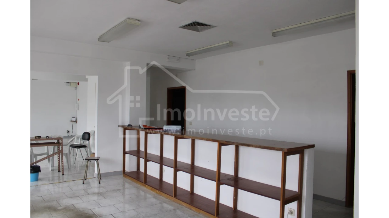 Escritório para Arrendamento em Castelo Branco Foto 7