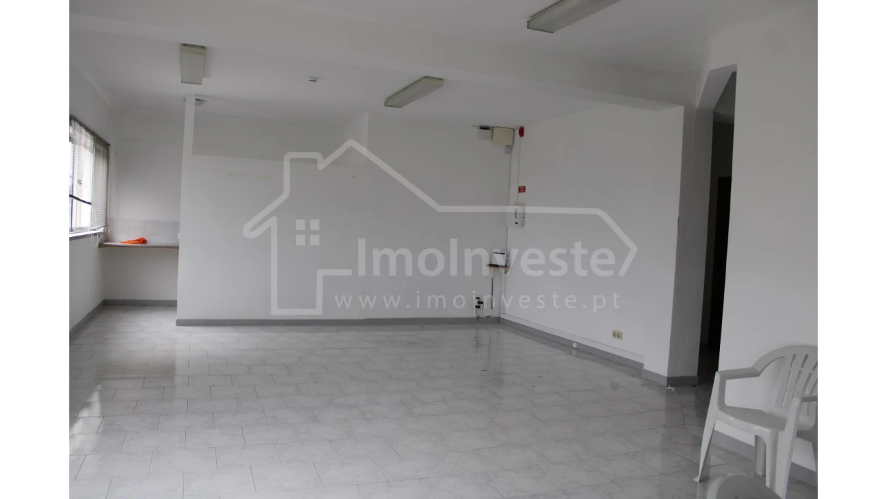 Escritório para Arrendamento em Castelo Branco Foto 8