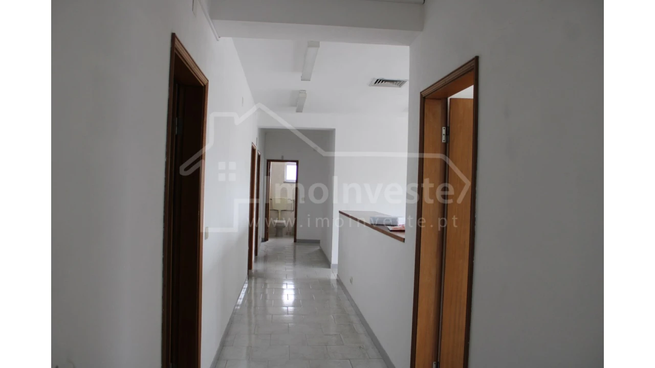 Escritório para Arrendamento em Castelo Branco Foto 10