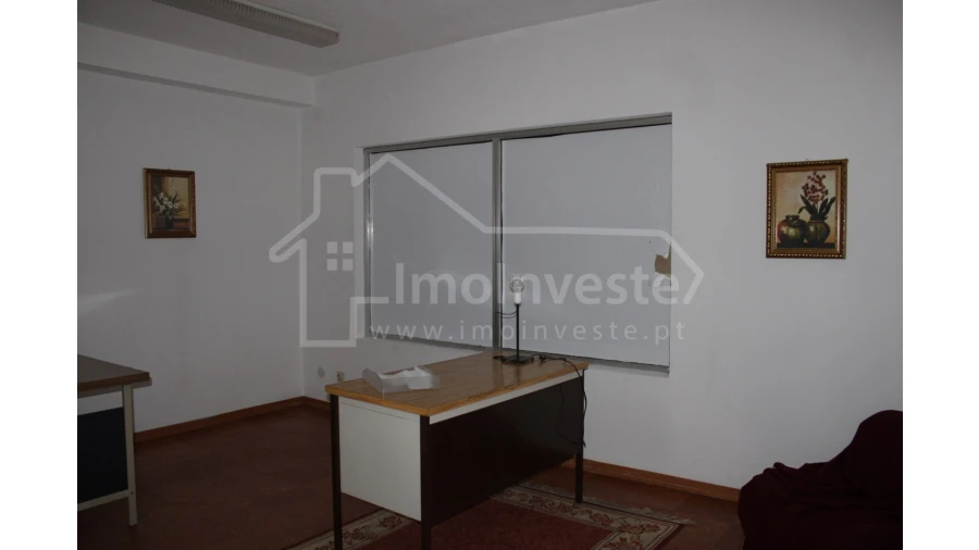 Escritório para Arrendamento em Castelo Branco Foto 3