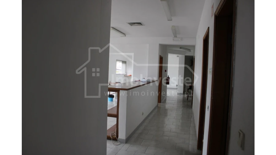 Escritório para Arrendamento em Castelo Branco Foto 5
