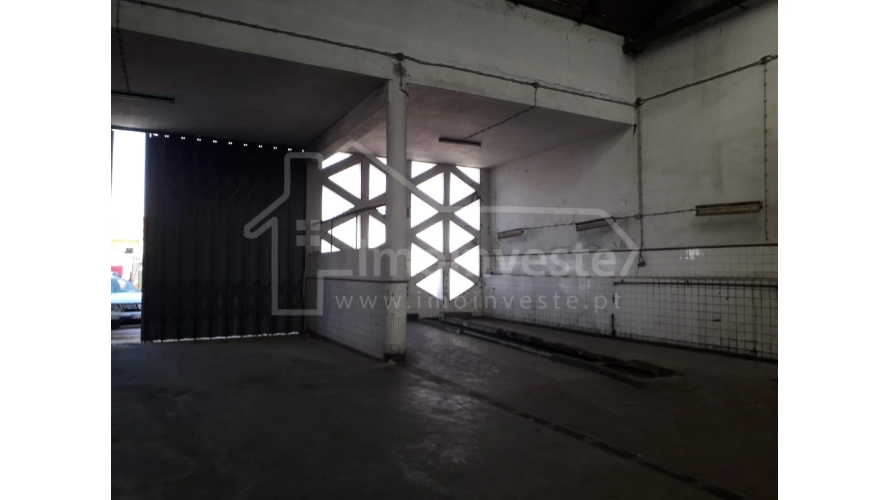 Armazém para Venda em Castelo Branco Foto 3