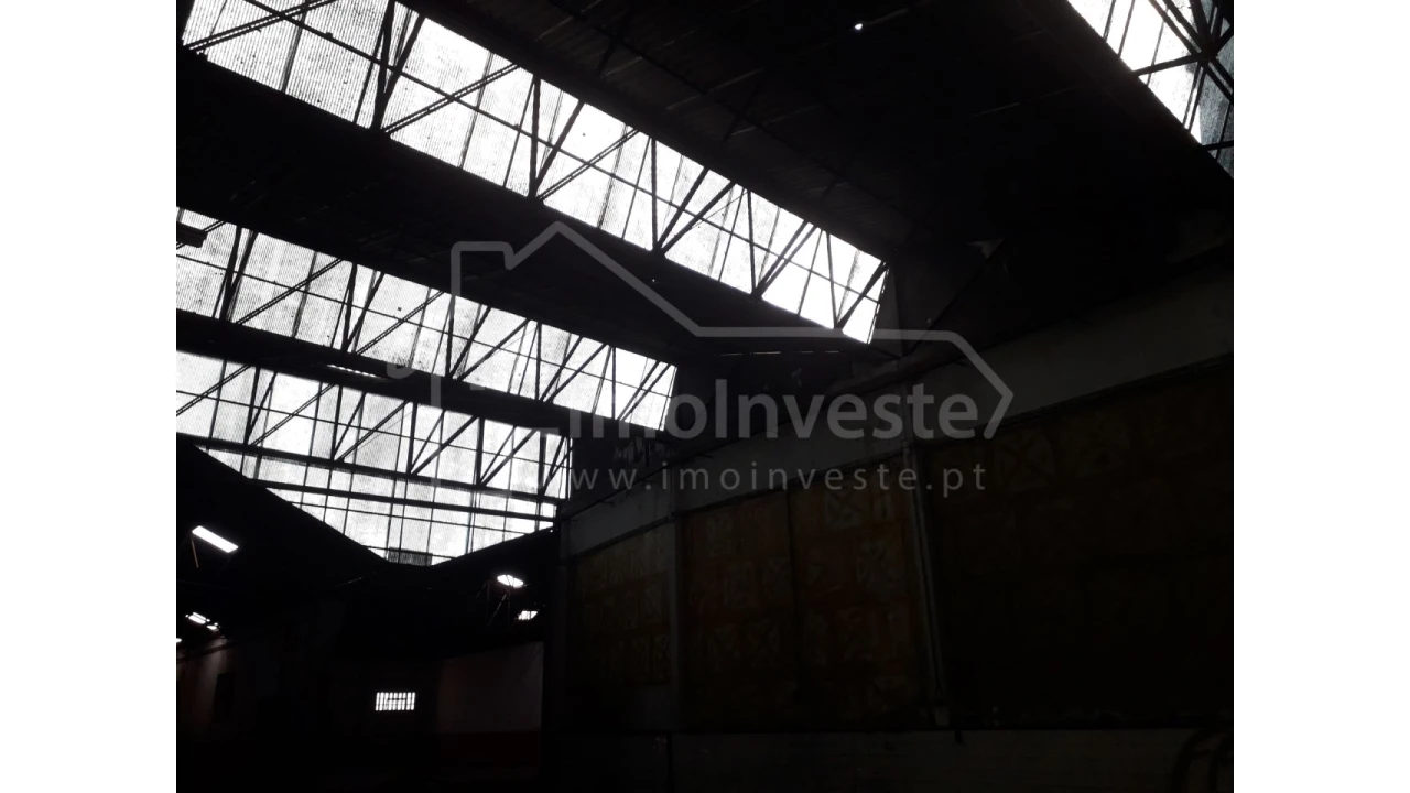 Armazém para Venda em Castelo Branco Foto 8