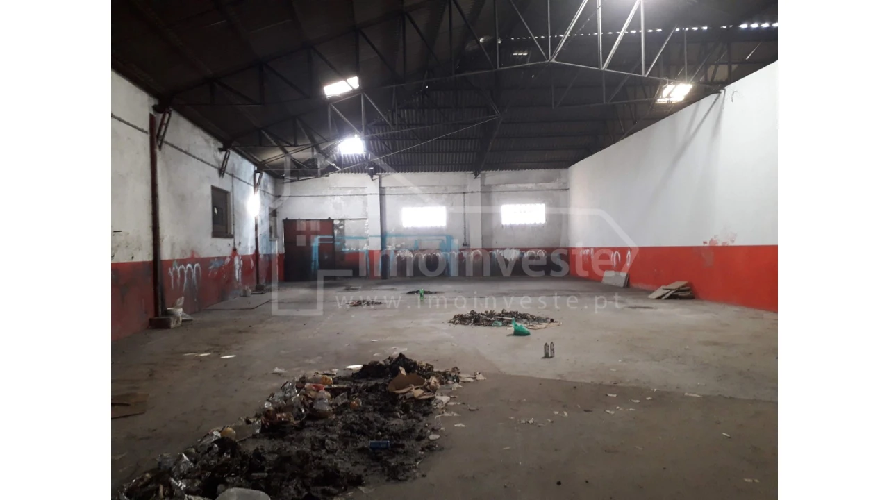 Armazém para Venda em Castelo Branco Foto 10