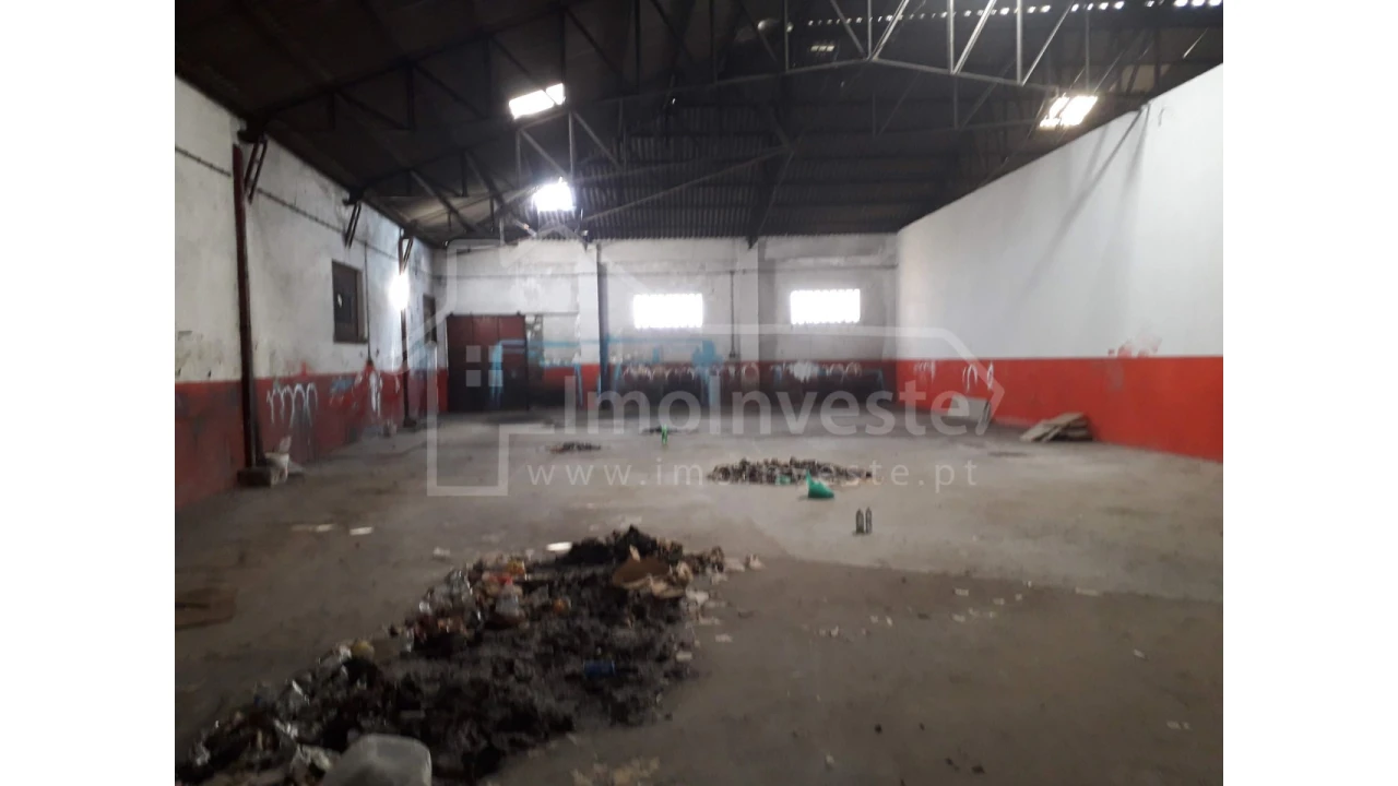 Armazém para Venda em Castelo Branco Foto 11