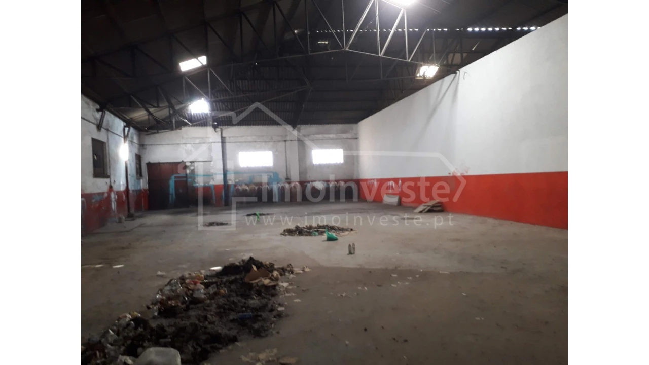 Armazém para Venda em Castelo Branco Foto 12