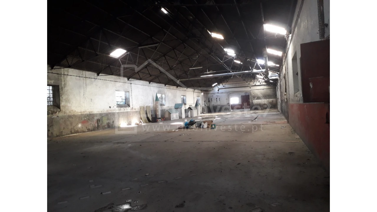Armazém para Venda em Castelo Branco Foto 13