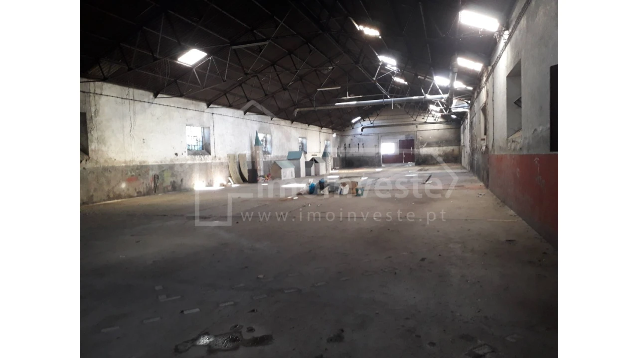 Armazém para Venda em Castelo Branco Foto 14