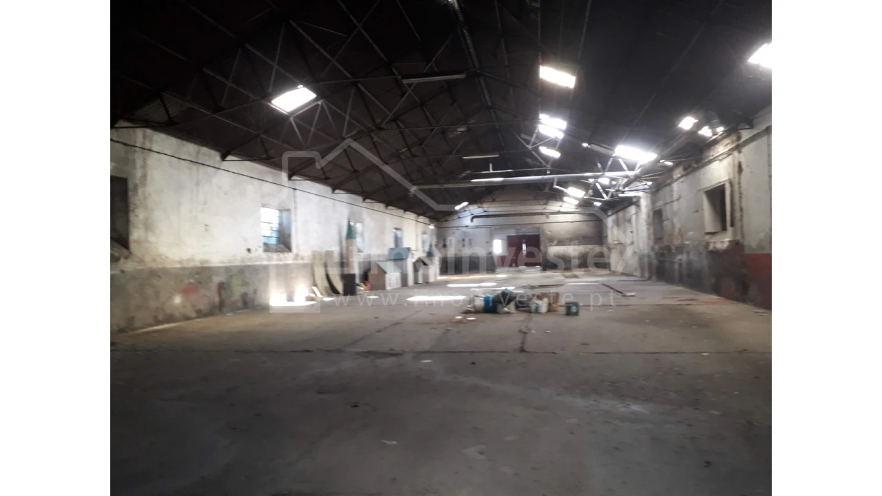 Armazém para Venda em Castelo Branco Foto 16