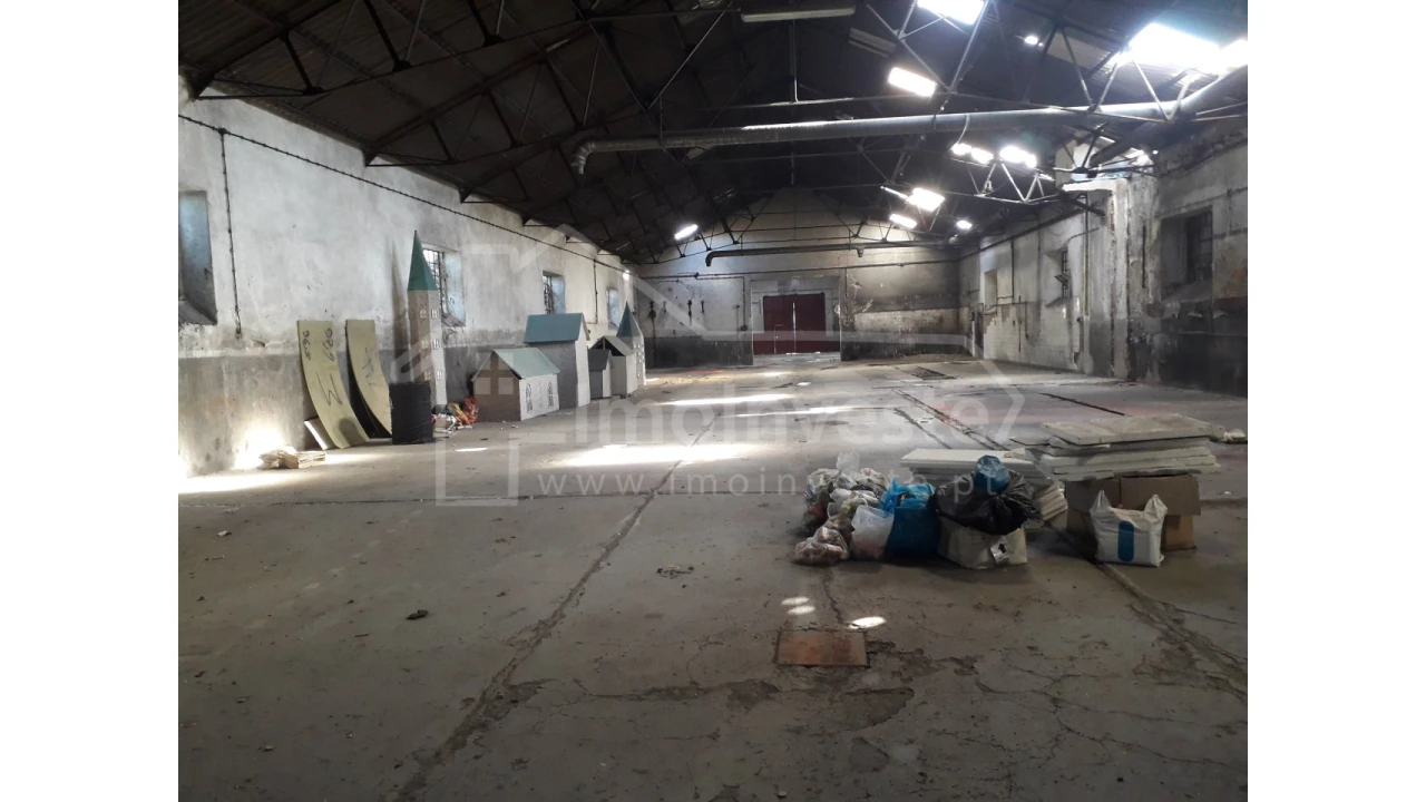 Armazém para Venda em Castelo Branco Foto 18