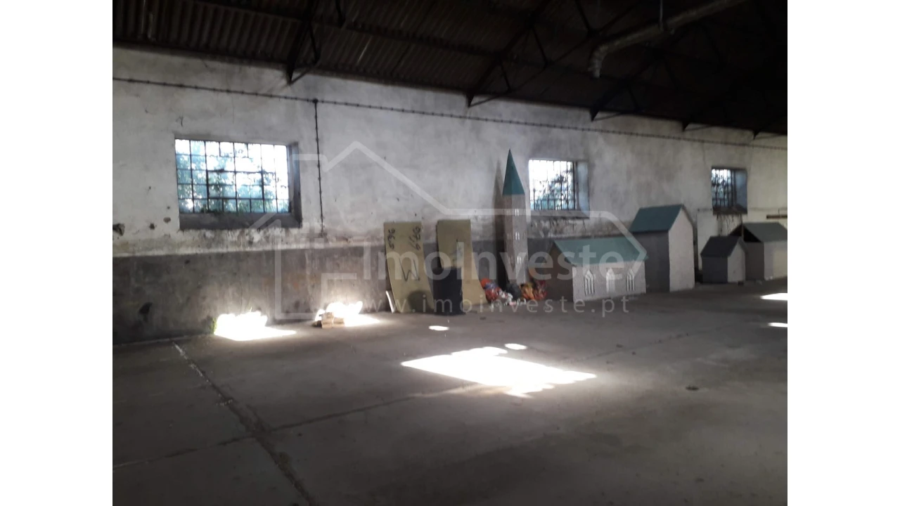 Armazém para Venda em Castelo Branco Foto 19