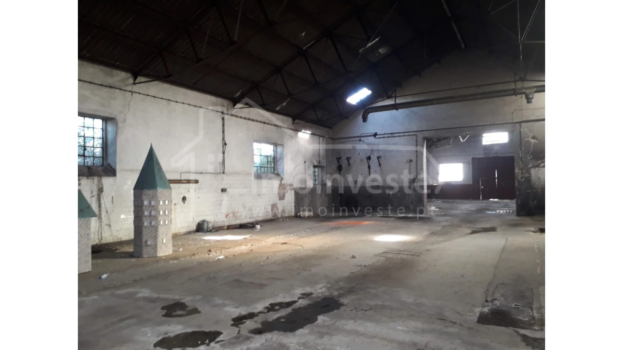 Armazém para Venda em Castelo Branco Foto 22