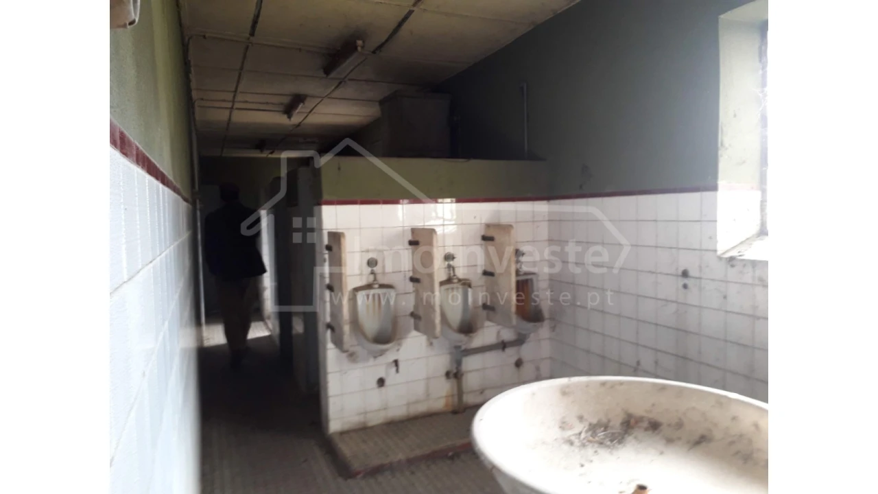 Armazém para Venda em Castelo Branco Foto 24