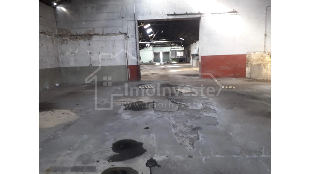 Armazém para Venda em Castelo Branco Foto 25