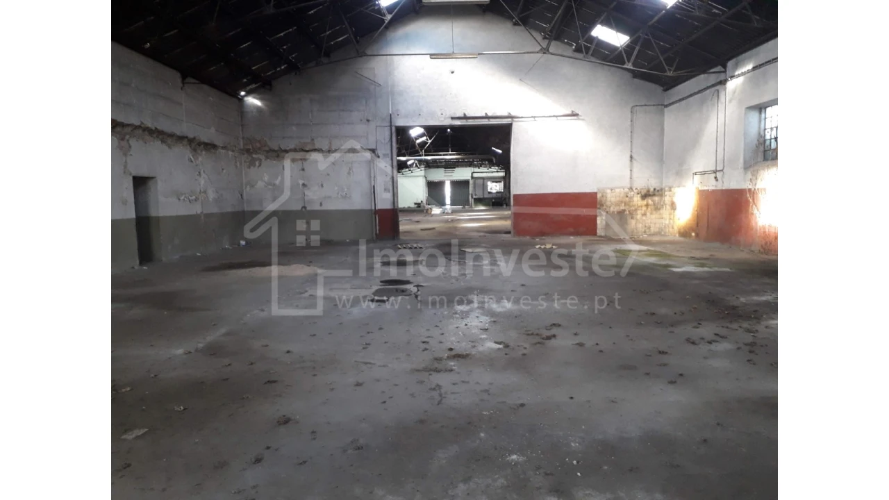 Armazém para Venda em Castelo Branco Foto 27