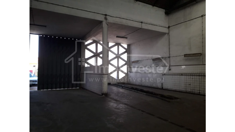 Armazém para Venda em Castelo Branco Foto 3