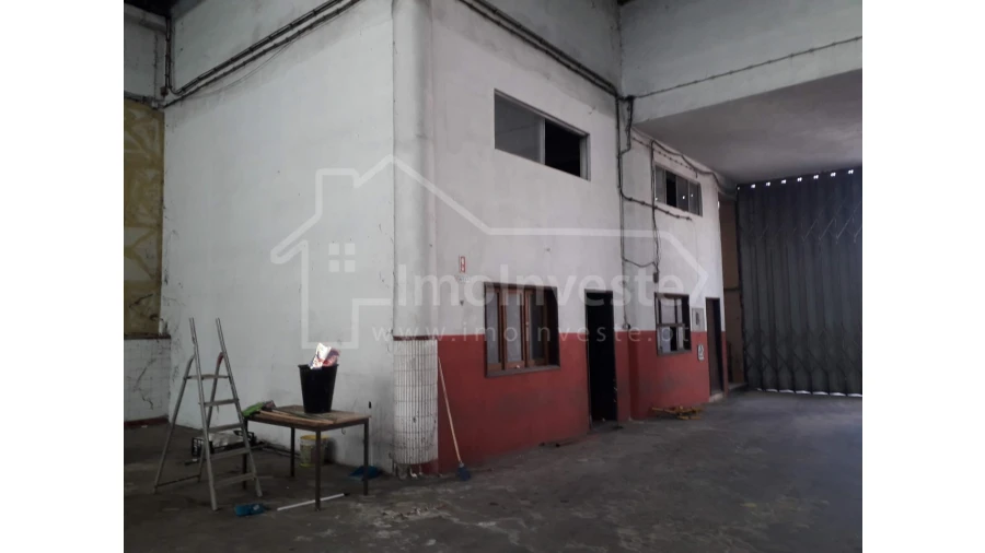 Armazém para Venda em Castelo Branco Foto 5