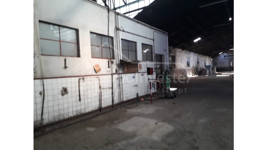 Armazém para Venda em Castelo Branco Foto 6