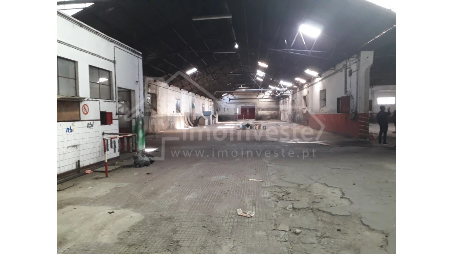 Armazém para Venda em Castelo Branco Foto 9