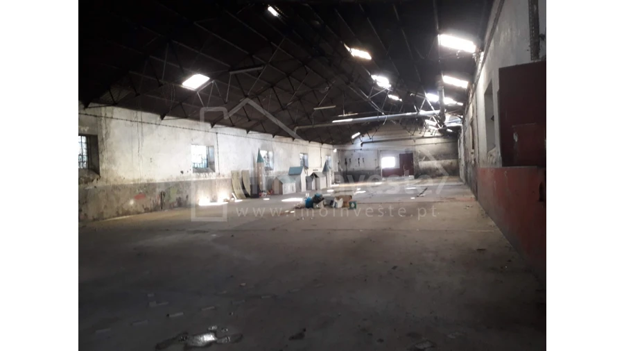Armazém para Venda em Castelo Branco Foto 15