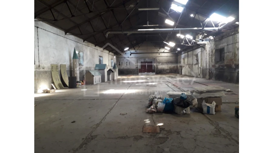 Armazém para Venda em Castelo Branco Foto 17