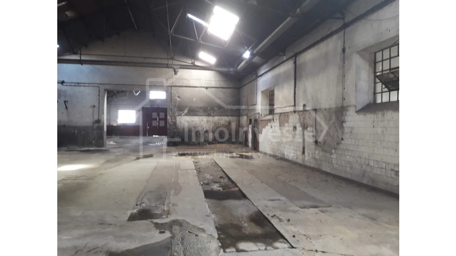 Armazém para Venda em Castelo Branco Foto 20