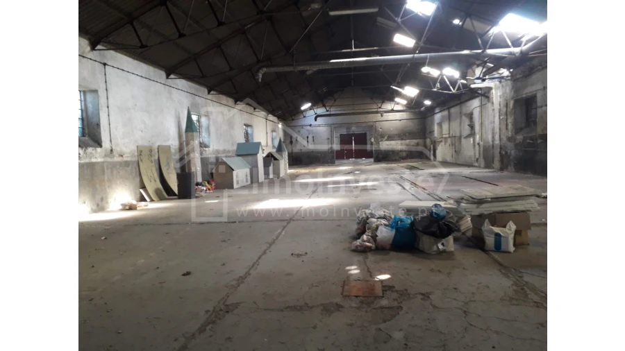 Armazém para Venda em Castelo Branco Foto 21