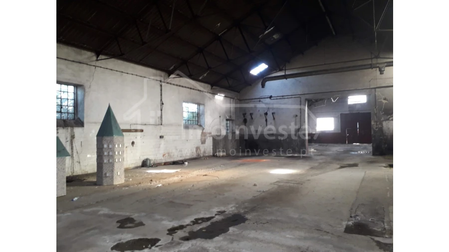 Armazém para Venda em Castelo Branco Foto 22
