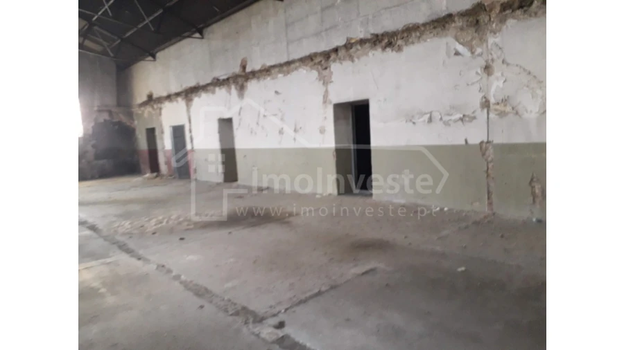 Armazém para Venda em Castelo Branco Foto 23