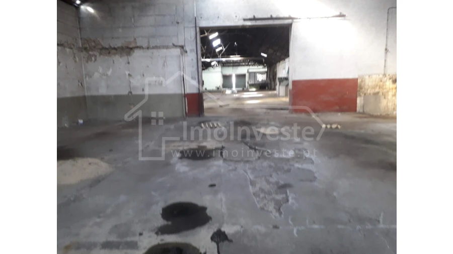 Armazém para Venda em Castelo Branco Foto 26