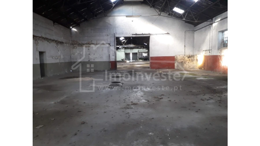 Armazém para Venda em Castelo Branco Foto 27