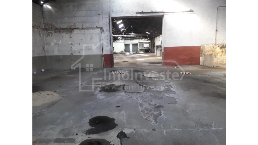 Armazém para Venda em Castelo Branco Foto 28